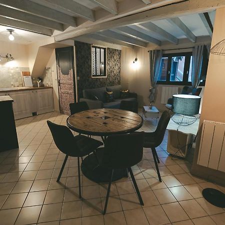 Appart Centre Historique Chez Rene Wifi Troyes Zewnętrze zdjęcie